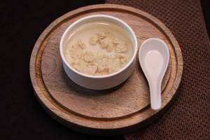 Chicken Soup