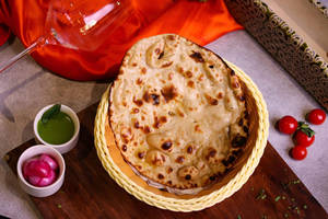 Tandoori Butter Roti