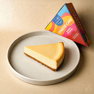 Cheese Cake
