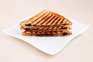 Chocolate Sandwich 2pcs (ngo)