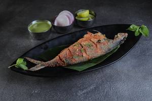 Bangda fry