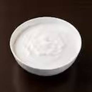 Plain Curd