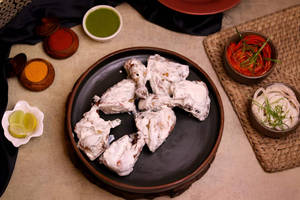 Afghani Chcken