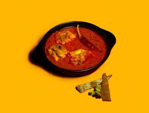 Chicken Curry