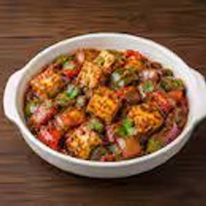 Paneer Chatpata