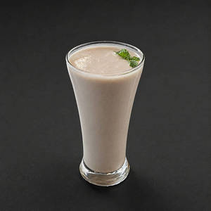 L'amour Banana & Coffee Smoothie