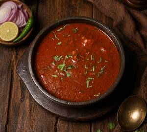 Lucknowi Mutton Korma