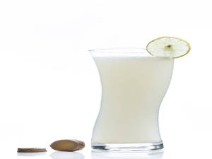 GINGER LEMON