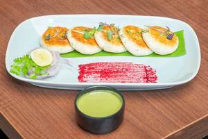 Dahi Ke Kabab