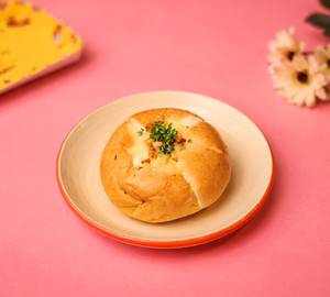 Korean Bun [1 Piece]