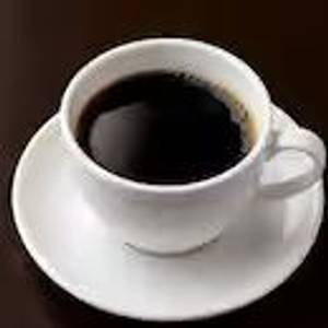 Black Coffee