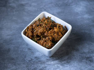 ONION PAKODA