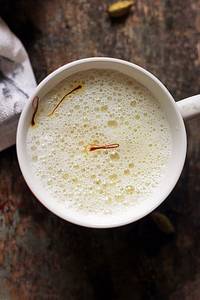 Elaichi Milk
