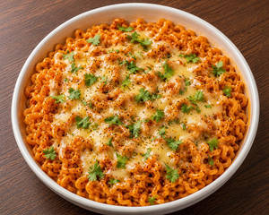 Cheese Peri Peri Maggie