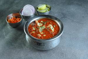 Murg Makhani (Butter Chicken)