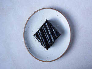 BROWNIE CAKE