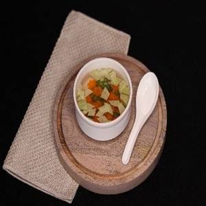 Veg Soup