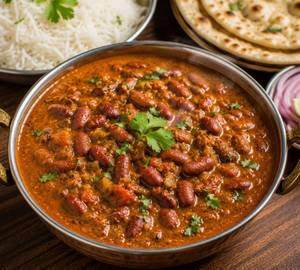 Rajma Amritsari