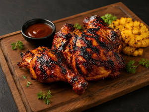 Grilled Chicken