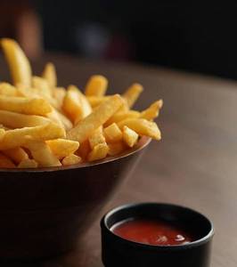 Classic Fries