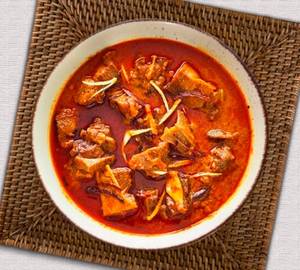Beef Korma