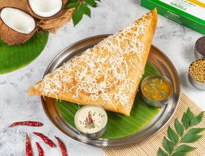 Cheese Dosa