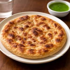 Khasta Roti