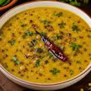 Jeera Dal