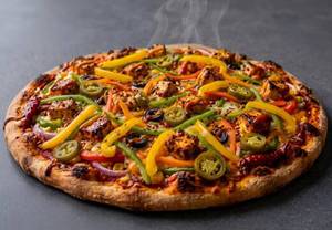 Special Pizza [7 inches]