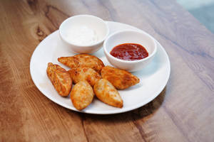 Paneer Momos