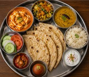 Thali