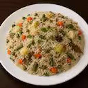 Veg Pulao