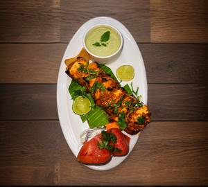Paneer Tikka