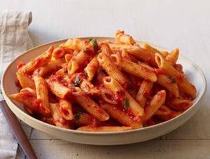 Red sauce pasta  [500 grams]