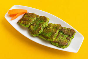 Rawas Hirve Fry