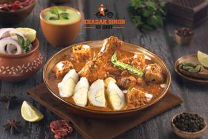 Special Handi Chicken