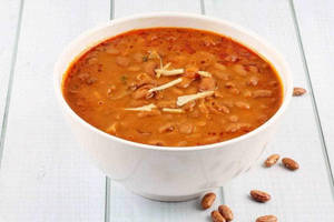 Rajmah Butter Masala