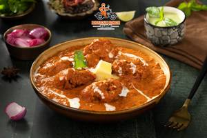 Chicken Tikka Masala (boneless)