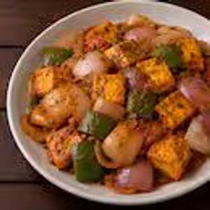 Paneer Do-Pyaza
