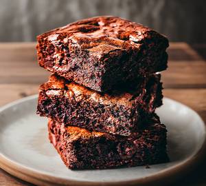 Chocolate Brownie