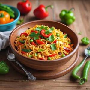 Veg Maggi
