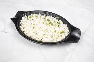 Plain Rice