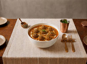 Veg. Kofta