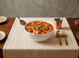 Paneer Lababdar