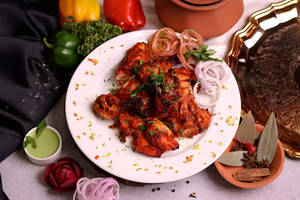 Tandoori Chicken