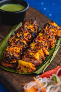 Bhatti Ka Achaari Paneer