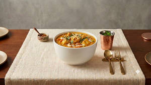 Jaipuri Korma