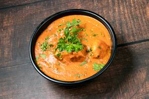 Mughlai Shahi Paneer