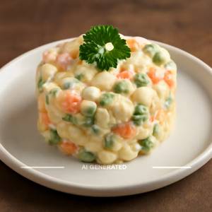 Russian Salad