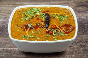 Dal Tadka Punjabi